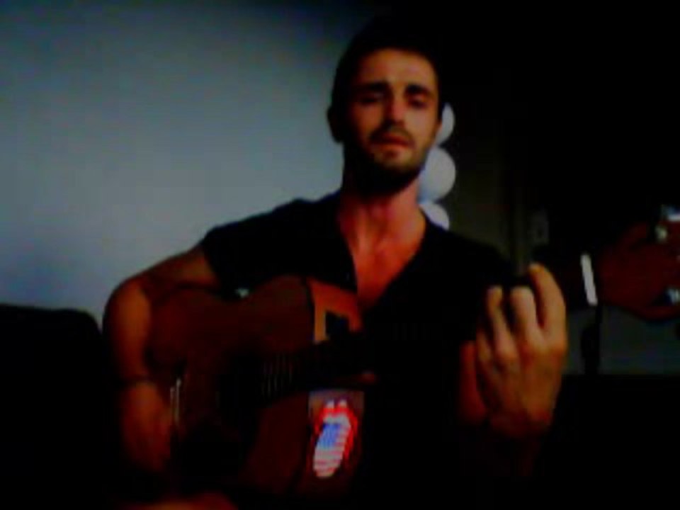 Kiss me - Sixpence None The Richer