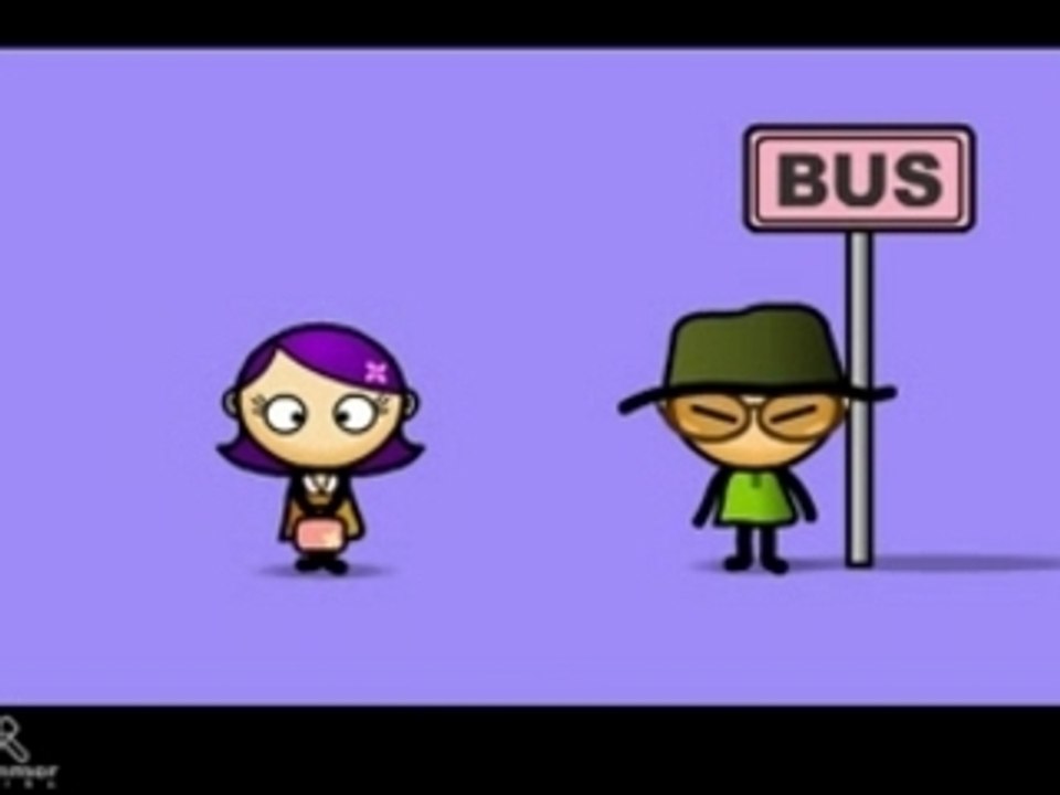 Mr Boomba - Episode No3