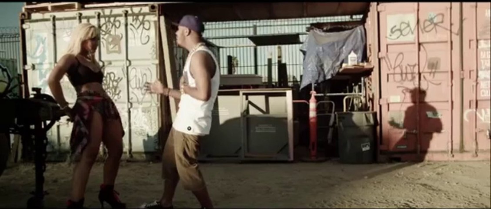 Marques Houston - Only You
