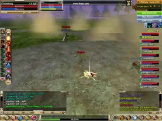 more lurers and hackers