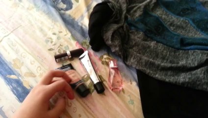 mini shopping haul part 2