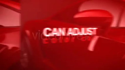 Super Car Openers - After Effects Template