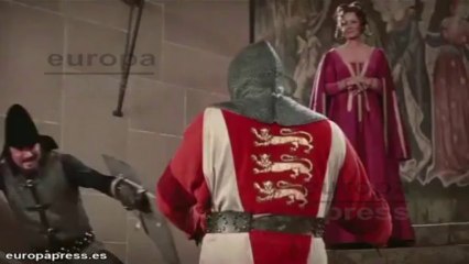 HBO prepara una adaptación de 'Westworld'