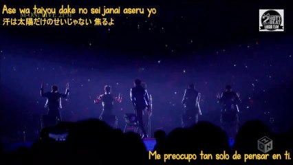 3. Beautiful [HBF] [Sub espa]