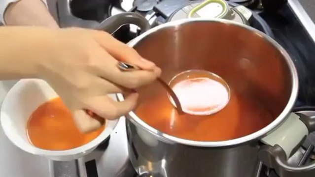 Domates Çorbası Tarifi - Nefis Yemek Tarifi