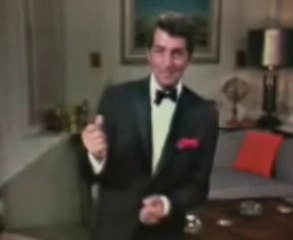 From An Evening With Dean Martin -5-