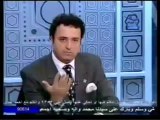 مناظرة عدنان الرفاعي والدكتور صبري عبد الرؤوف