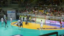 Eurotournoi 2013 | Veszprem - PSG | But Mtima