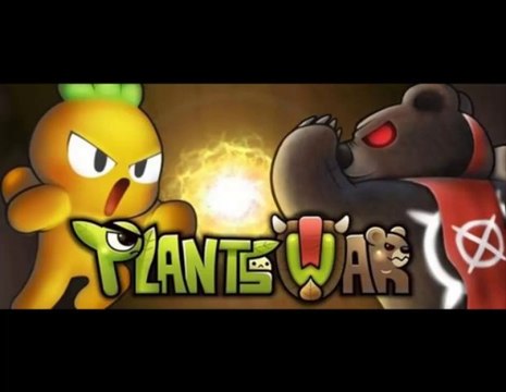 Plants War Hacker - Cheats pour Android et iOS Téléchargement