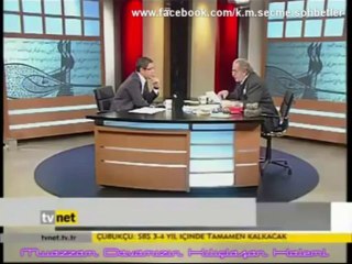 Cariyelik Hukuku ve İslâm'da Cariyelik, Üstad Kadir Mısıroğlu