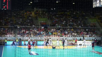 Eurotournoi 2013 | Veszprem - PSG | But Mtima