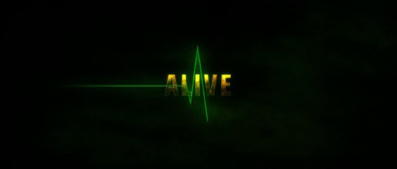 Alive - Counter Strike
