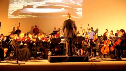 Orkiestra Sonus Utwór Piraci z Karaibów