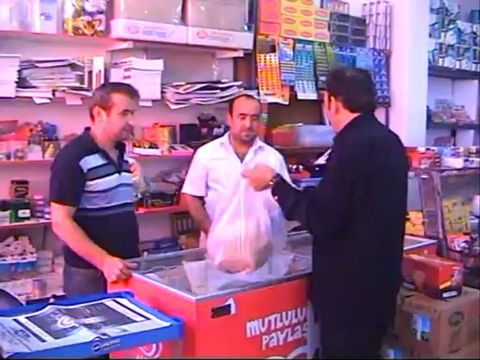 Ali Kaya - Bilemedim