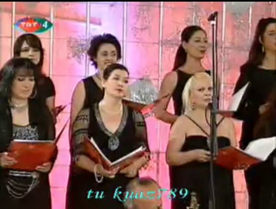 TRT THM KORO-Gine Yeşillendi Niğde Bağları