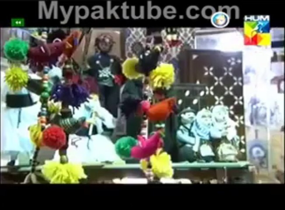 Junoon Tere Piyar Ka - Episode 42 p2