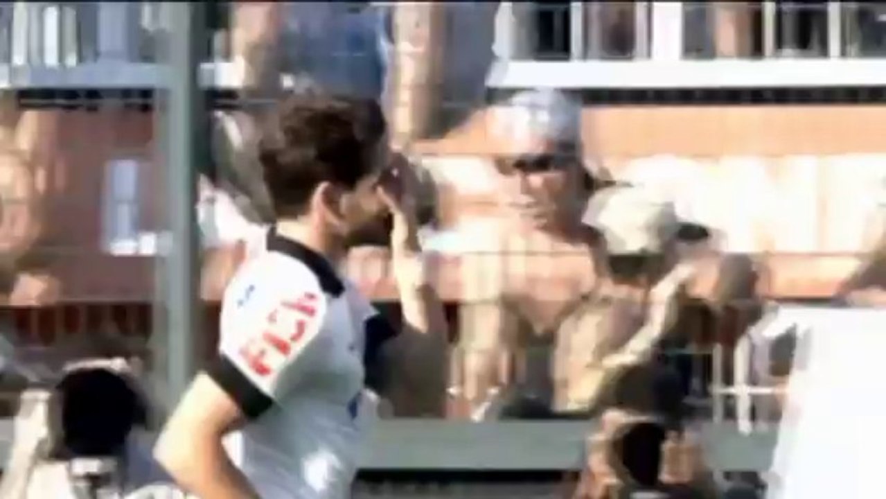 Brasileiro: Patos Geniestreich gegen Flamengo