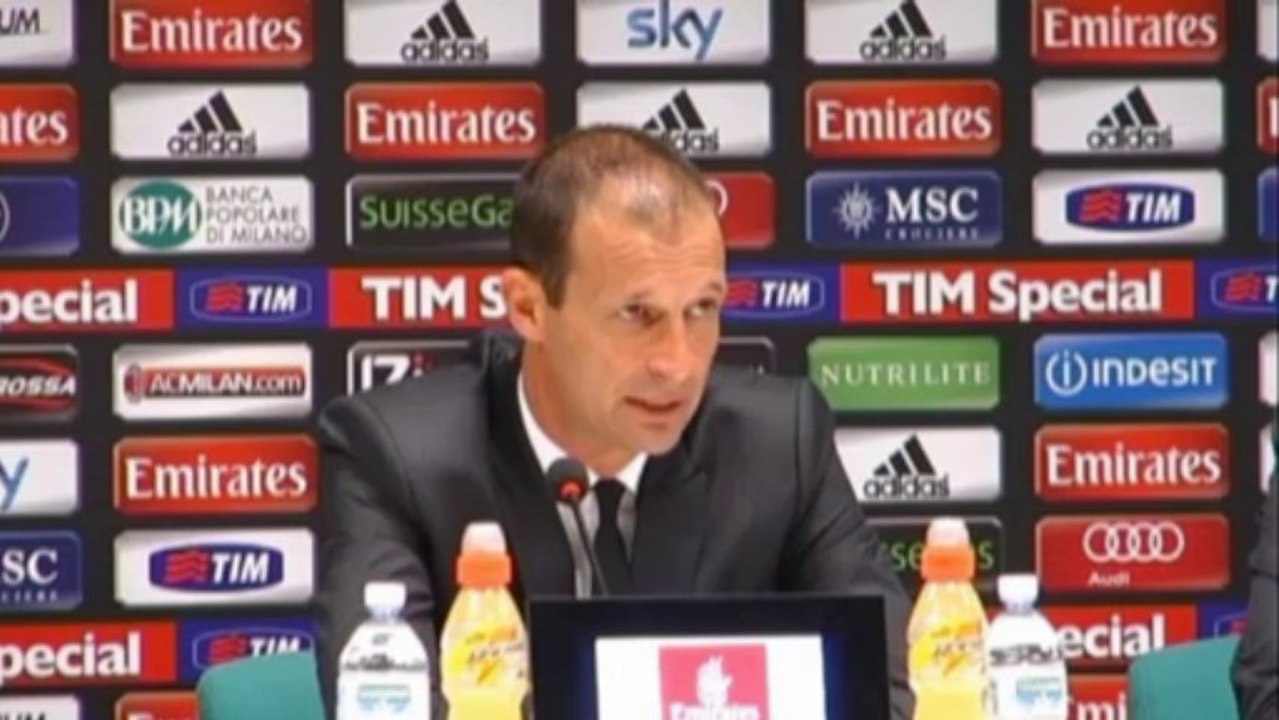 Martino: Wir haben zeitweise die Kontrolle verloren