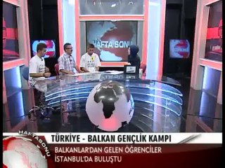 Spektri Info - 02.09.2013