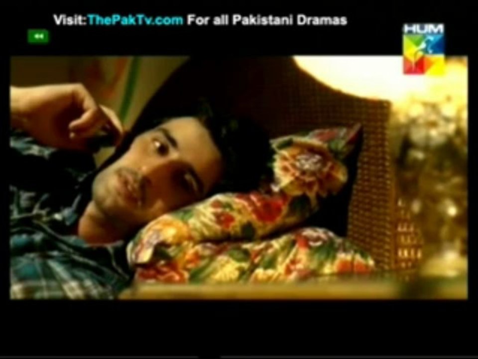 Halki Si Khalish Episode 10 By HUM TV - Part 1