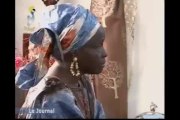 GRAND JTV TCHAD FRANçAIS DU 02 SEPTEMBRE 2013 SUR TOL