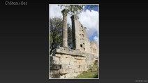 Diaporama Château-Bas - Vernègues