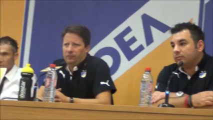 ΑΠΟΕΛ-ΕΝΠ-Πάουλο Σέρτζιο (1)