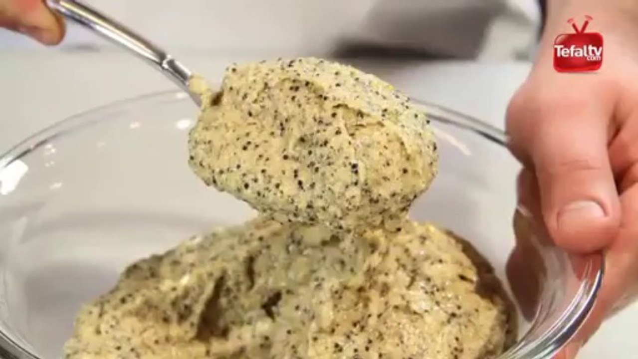 Ev Yapımı Tane Hardal Tarifi - Nefis Yemek Tarifi