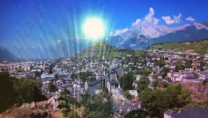 DAVID GALLEGO EXPERIENCE CHANTE NOTRE PERE POUR SOUHAITER SHANA TOVA 5774