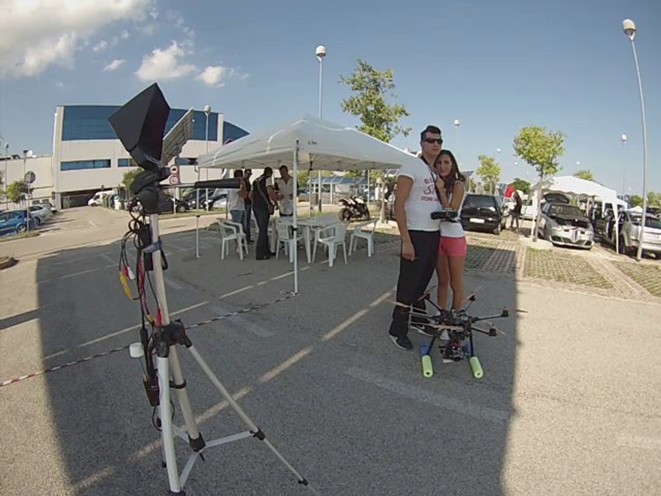 Drone 12