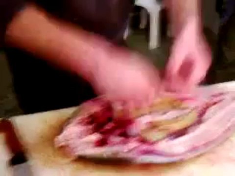 Fırında Balık Nasıl Yapılır Nefis Yemek Tarifi