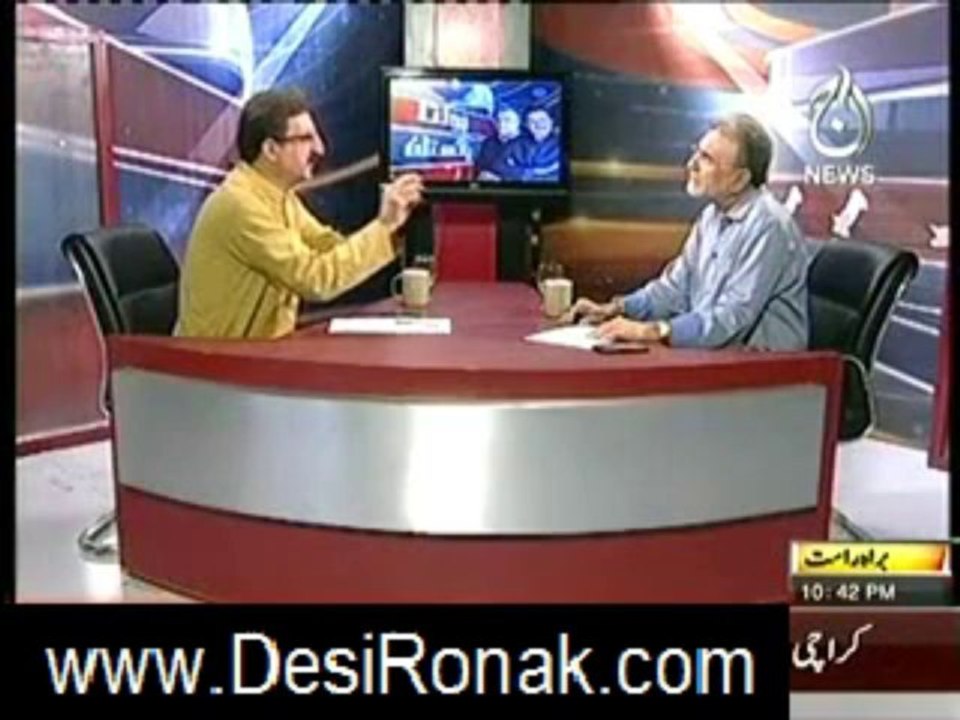 bolta pakistan 2