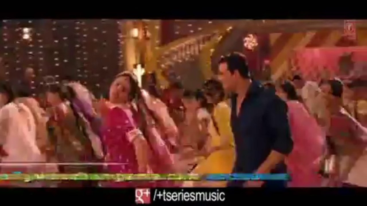 Gore Mukhde Pe Zulfa Di Chaava (Special 26)