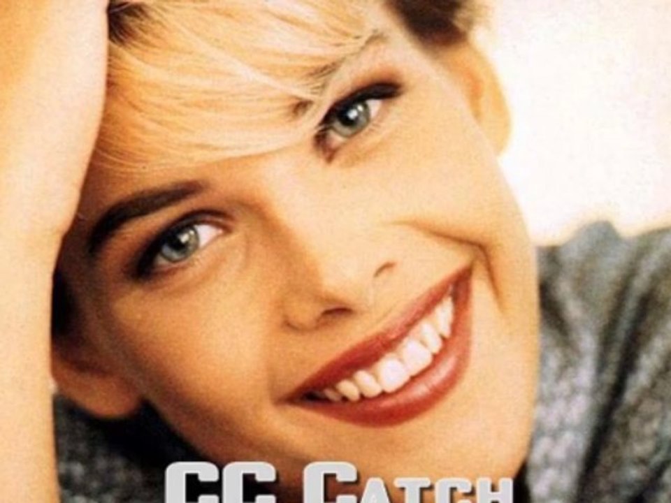 C.C. Catch - Midnight Gambler (long version)