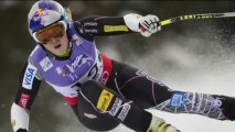 Général - Vonn est de retour sur les pistes