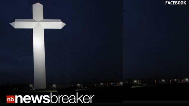 Southern City Blocks Plan to Build 11 Story, 110 Foot Cross in Mississippi