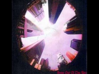 The Extreem "Meet On The Ledge" UK Psych