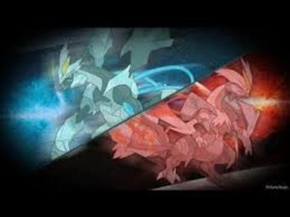 Pokémon Version Noire 2 [23] - La Route Victoire