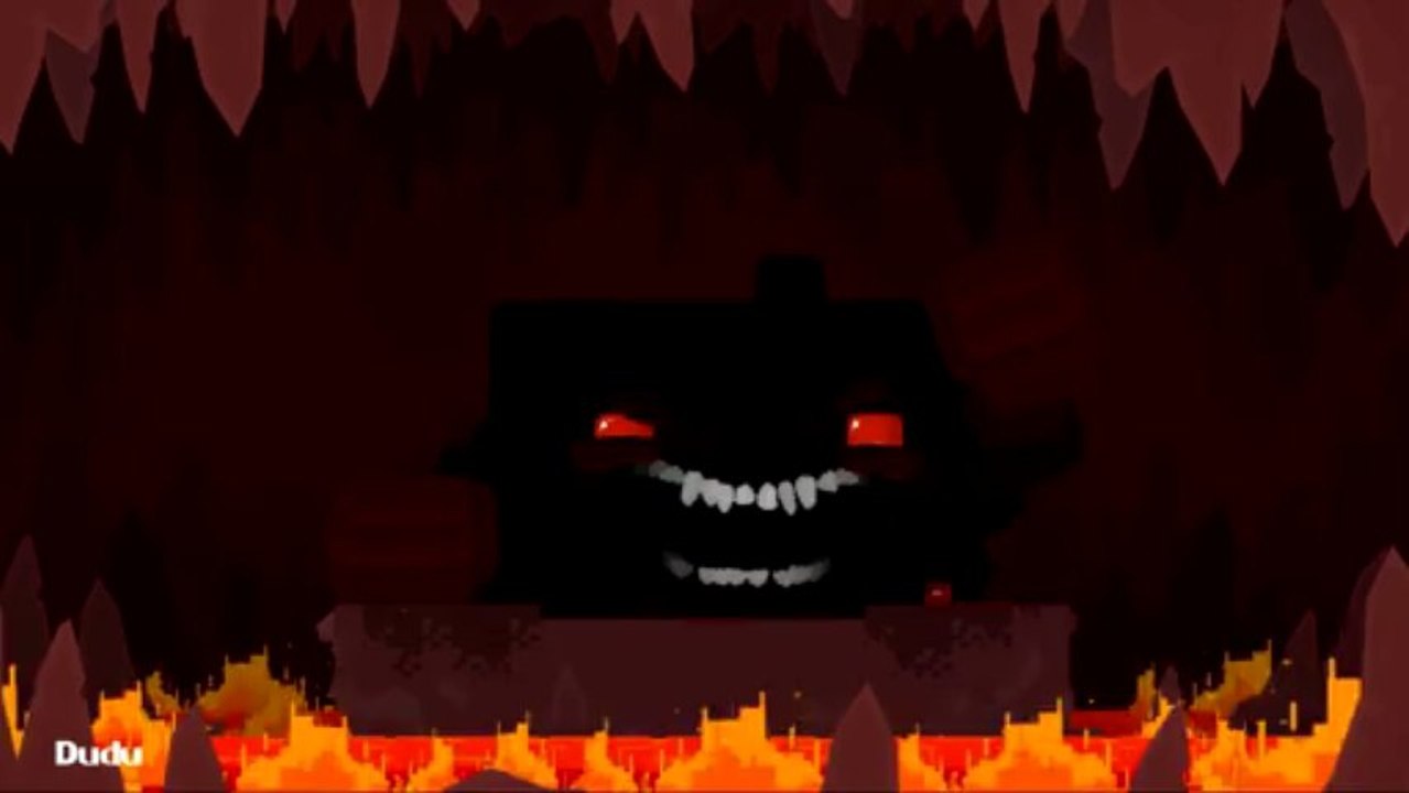 MonDéfi Spécial 2 ans de vidéos - Super Meat Boy
