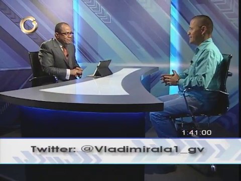 Villegas: Vamos a tomar lo positivo que se ha hecho en el municipio y en otros