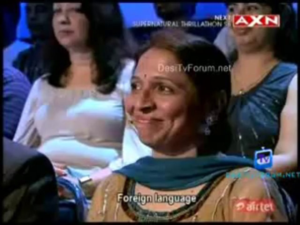 India's Minute to Win It 5th September 2013 Video Watch pt2