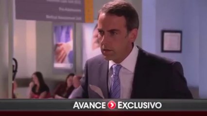 Santa Diabla - Avance Exclusivo 22 - Telemundo