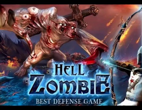 [NL] Hell Zombie Cheat voor Android en iOS Downloaden