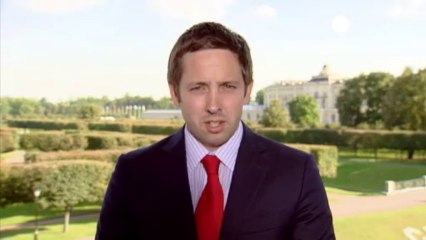 G20 focuses on tax dodging