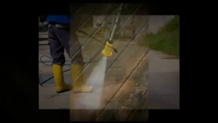 Mike's Pressure Washing Services (714) 474-4351