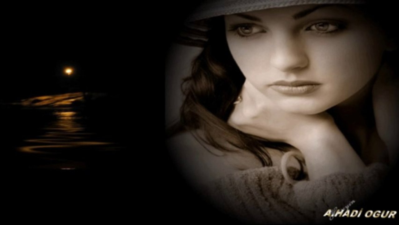 RUŞEN YILMAZ MEHTAPLI GECELERDE HEP SENİ ANDIM