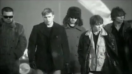 Take That & Robbie Williams ♥Back for Good♥ ♥ZY♥