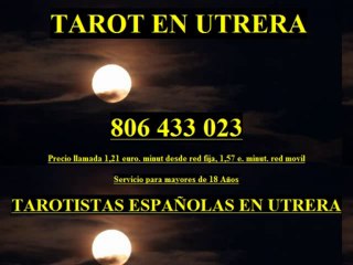 Tarot en Utrera. Experto Tarot en Utrera