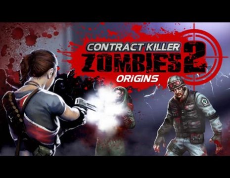 [NL] CONTRACT KILLER: ZOMBIES (NR) Cheat voor Android en iOS Downloaden