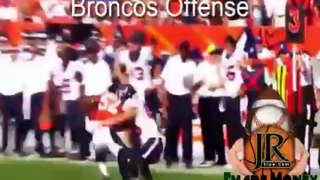 Baltimore Ravens vs Denver Broncos Free Pick